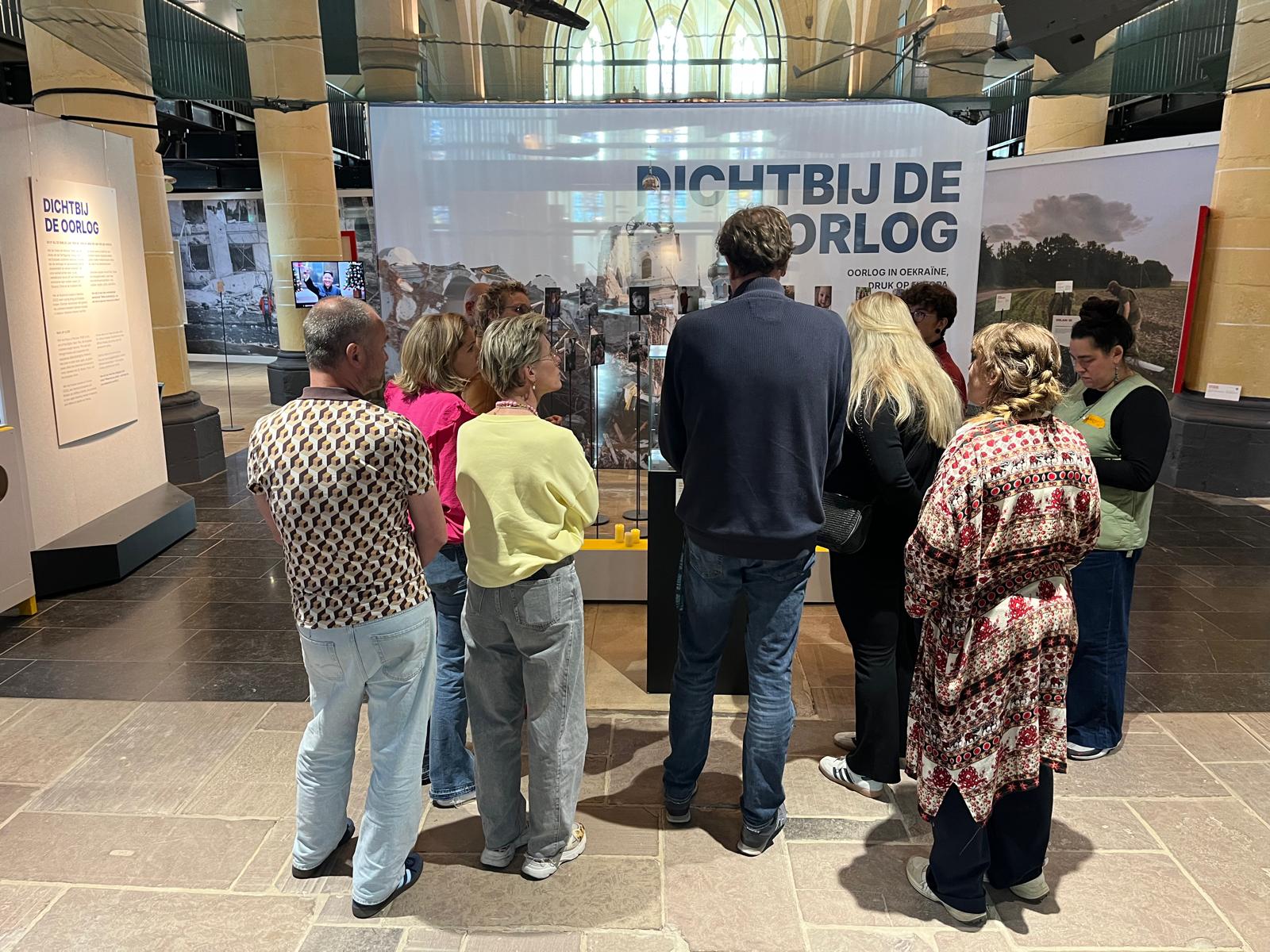 Terugblik Kennissessie vo Cultuurpunten 19 mei
